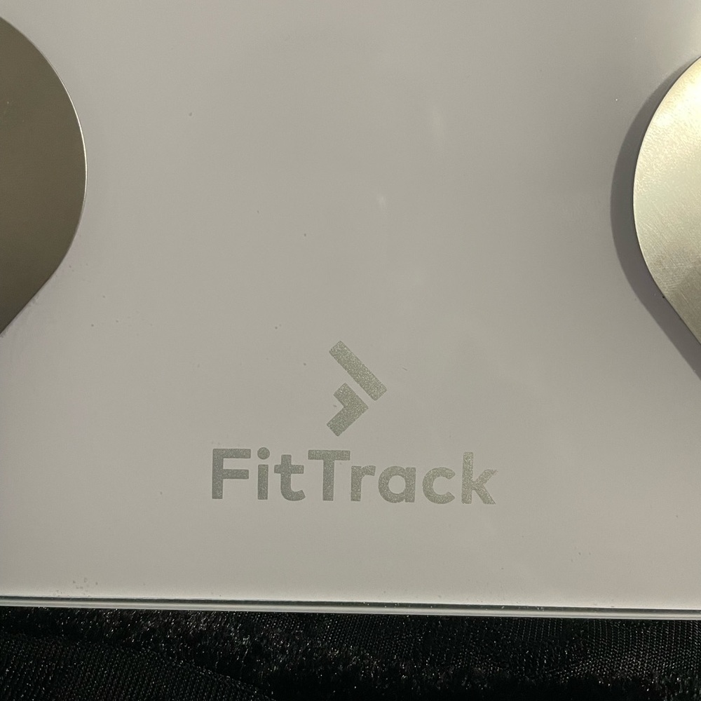 Fit Track Scale - Picture 9 of 9